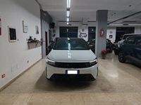 Usata Opel Corsa 2024 Bianco Utilitaria