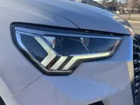 Usata Audi Q3 Sportback S-Line 150 CV (110 kW) 2021 SUV