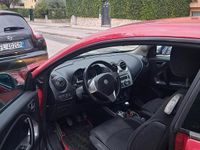 Usata Alfa Romeo MiTo Distinctive 120 CV (88 kW) 2011 Rosso Utilitaria