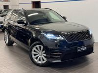 usata Land Rover Range Rover Velar 2.0D I4 240 CV R-Dynamic HSE