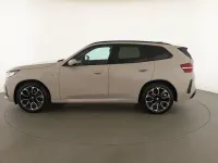 Usata BMW X3 M Sport 197 CV (144 kW) 2025 Beige SUV
