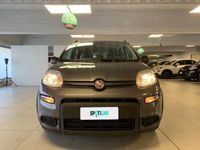 usata Fiat Panda 1.0 FireFly 70cv S&S Hybrid City Life City Lif