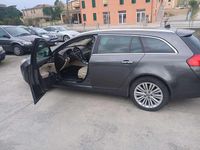 Usata Opel Insignia Cosmo 160 CV (117 kW) 2011 Other Station wagon