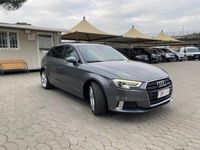 usata Audi A3 SPB 1.6 TDI Business