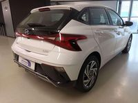 Nuova Hyundai i20 90 CV (66 kW) 2026 Vari colori disponibili Utilitaria