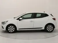 Käytetty Renault Clio V Business 86 HP (63 kW) 2021 Valkoinen Sedan