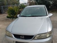 usata Opel Vectra Vectra 2.0i 16V cat 4 porte CD