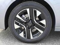 Nuova Peugeot 208 Allure 2026 Grigio Utilitaria