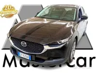 Usata Mazda CX-30 150 CV (110 kW) 2023 Nero SUV