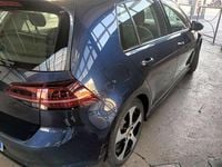 Usata VW Golf VII Highline 122 CV (89 kW) 2013 Berlina
