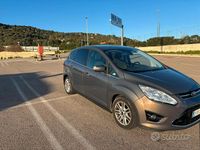 Usata Ford C-MAX 115 CV (84 kW) 2014 Monovolume