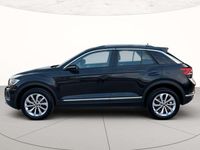 Usata VW T-Roc Style 116 CV (85 kW) 2025 Deep black perlato SUV