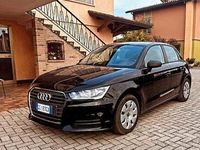 usata Audi A1 neopatentati