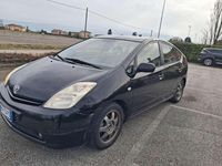 Usata Toyota Prius 77 CV (56 kW) 2005 Nero Utilitaria