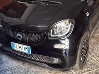 Usata Smart ForFour 2015 Utilitaria