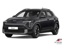 Nuova Kia Stonic Urban 116 CV (85 kW) 2026 Nero SUV