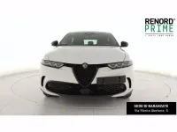 Usata Alfa Romeo Tonale Sprint 131 CV (96 kW) 2024 Bianco SUV