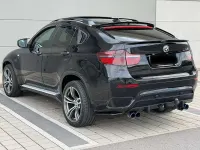 Usata BMW X6 286 CV (210 kW) 2009 SUV