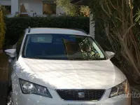 Usata Seat Leon 110 CV (80 kW) 2015 Station wagon