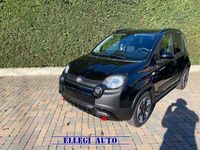 usata Fiat Panda Cross 1.0 5 POSTI 1.0 Hybrid City KM 0