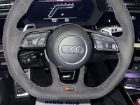 Usata Audi RS3 Performance 2023 Blu Berlina