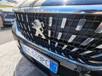 Usata Peugeot 3008 Business-Line 131 CV (96 kW) 2020 Nero SUV