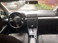 usata Audi A4 2.0 tdi