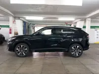 Nuova MG HS 143 CV (105 kW) 2026 Nero SUV