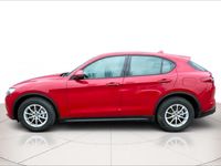 usata Alfa Romeo Stelvio 2020 2.2 t rwd 160cv auto