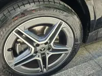 Usata Mercedes GLA200 150 CV (110 kW) 2023 SUV