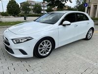 Usata Mercedes A180 116 CV (85 kW) 2019 Berlina