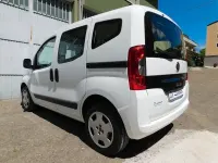 Begagnad Fiat Qubo Trekking 95 HK (69 kW) 2020 Vit