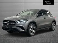 Nuova Mercedes GLA180 116 CV (85 kW) 2026 Grigio montagna SUV