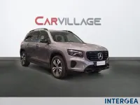 Usata Mercedes GLB200 Advanced Plus 150 CV (110 kW) 2024 Grigio SUV