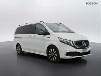 Usata Mercedes EQV250 Long 69 kW (95 CV) 2023 Bianco Monovolume