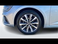 Usata Renault Mégane IV RS Line 116 CV (85 kW) 2021 Grigio chiaro