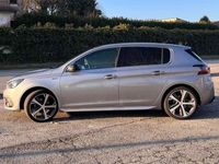 usata Peugeot 308 3085p 1.2 puretech t Gt Line s