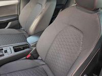 Usata Seat Leon FR 150 CV (110 kW) 2020 Berlina