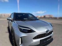 Usata Toyota Yaris Cross Trend 92 CV (67 kW) 2022 Argento SUV