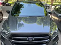 Usata Ford Kuga ST-Line 120 CV (88 kW) 2019 Grigio SUV