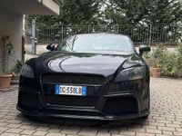 Usata Audi TT Ambiente 200 CV (147 kW) 2007 Coupé