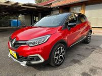 usata Renault Captur 1.5 dci Intens 90cv edc