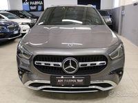Usata Mercedes GLA200 Advanced 150 CV (110 kW) 2023 Grigio SUV