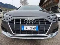 Usata Audi A4 Allroad Business 231 CV (169 kW) 2020 Grigio Station wagon