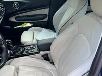 Usata Mini Clubman Hype 150 CV (110 kW) 2019 Blu Station wagon