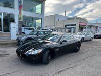 Usata Maserati Granturismo 405 CV (297 kW) 2008 Nero Coupé