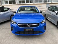 usata Opel Corsa 1.2 75cv Design & Tech MT5