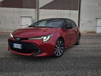Usata Toyota Corolla Style 122 CV (89 kW) 2020 Berlina