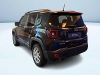 usata Jeep Renegade 2.0 Multijet Limited 4WD Active Drive