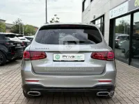 Usata Mercedes GLC300 Premium Plus 245 CV (180 kW) 2020 Grigio SUV